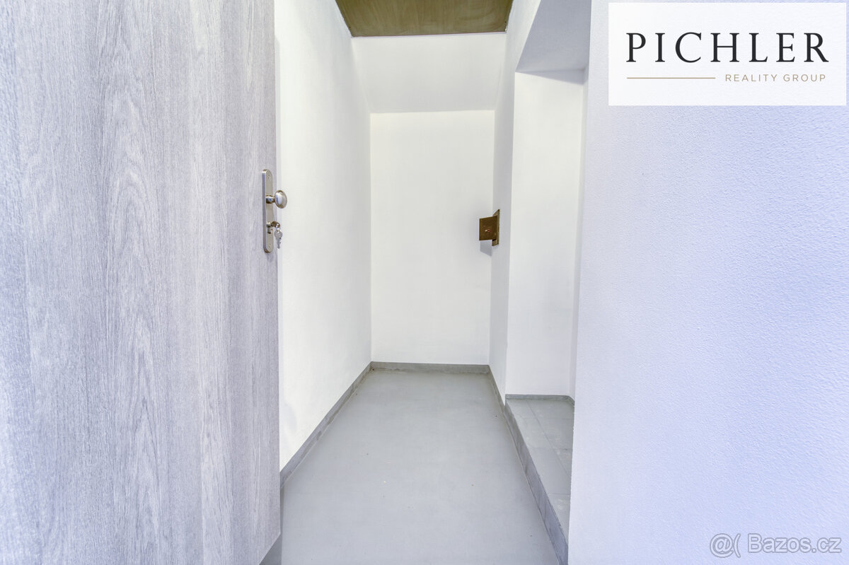 Pronájem bytu 1+KK, Chotěšov - 9