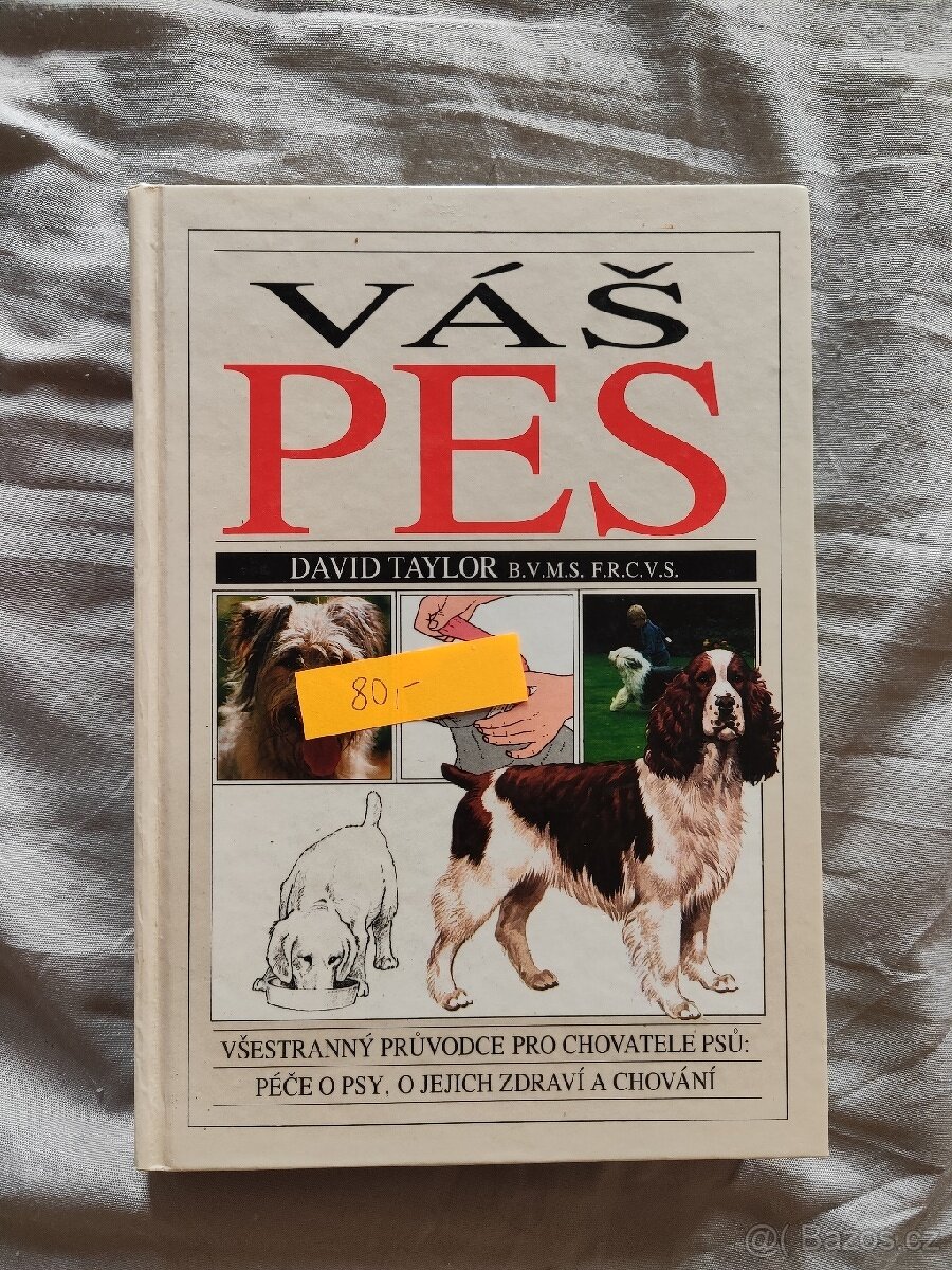 Mix knih o koních a psech - 9