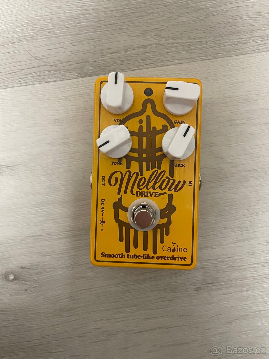 Elektrická kytara Fender squier stratocaster + vybavení - 9