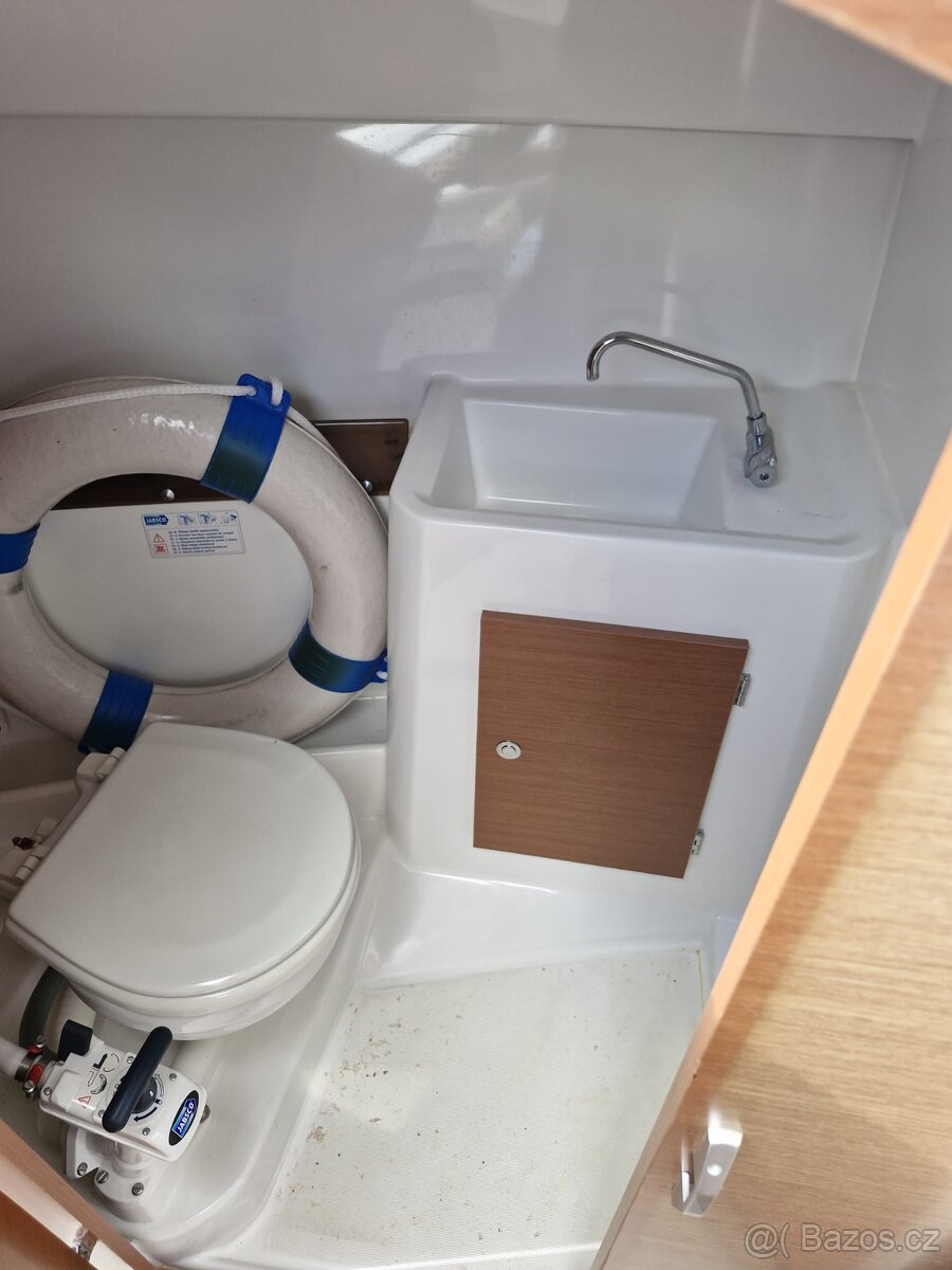 MERRY FISHER 755 - 9