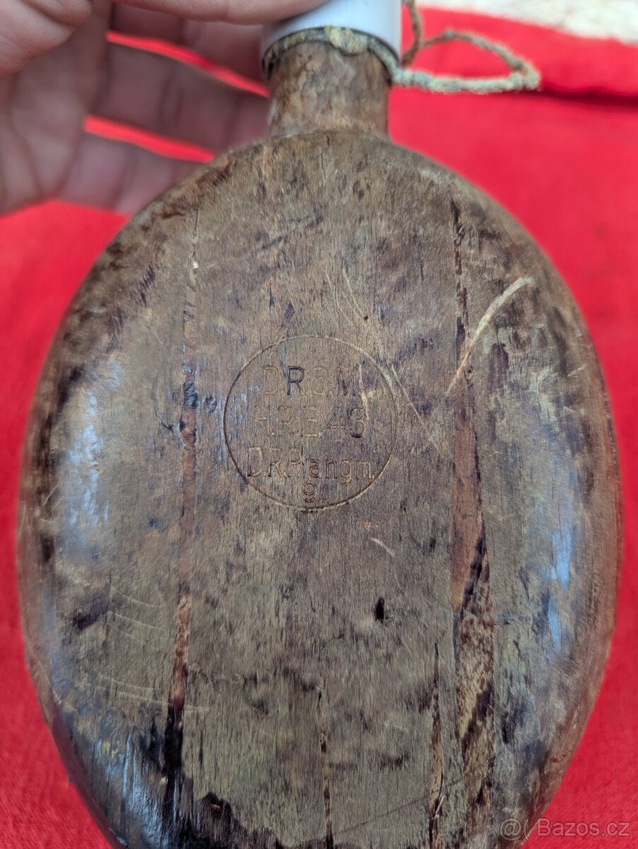 Čutora Afrikakorps 1943 - 9