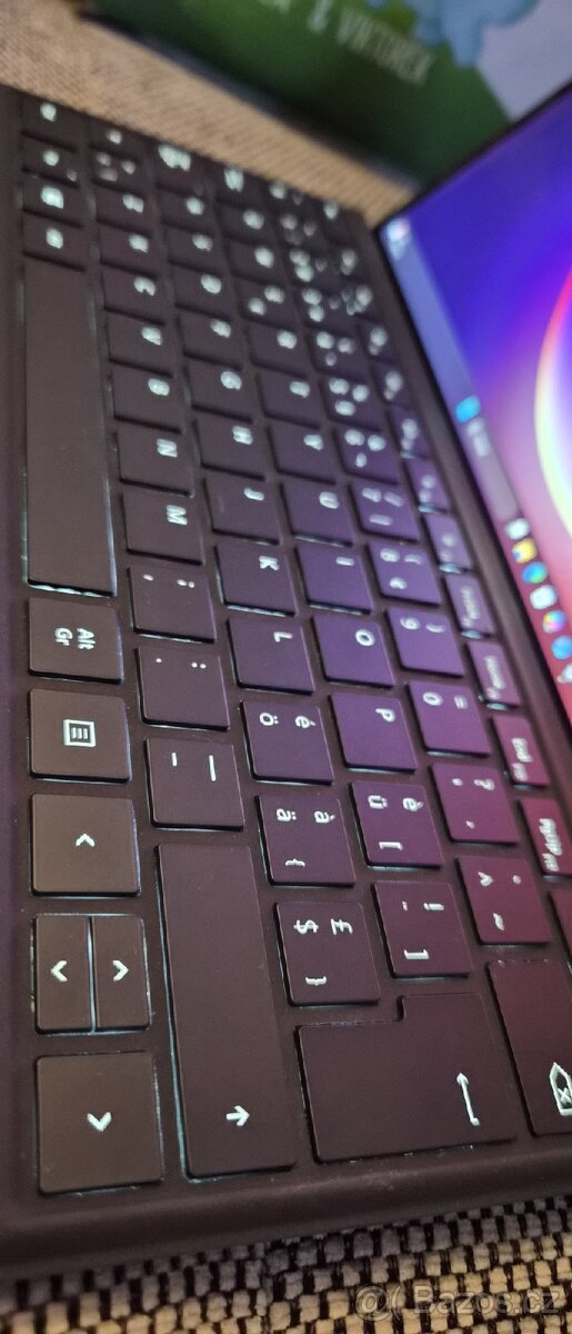 Microsoft Surface Pro 9 13"4k, - 9