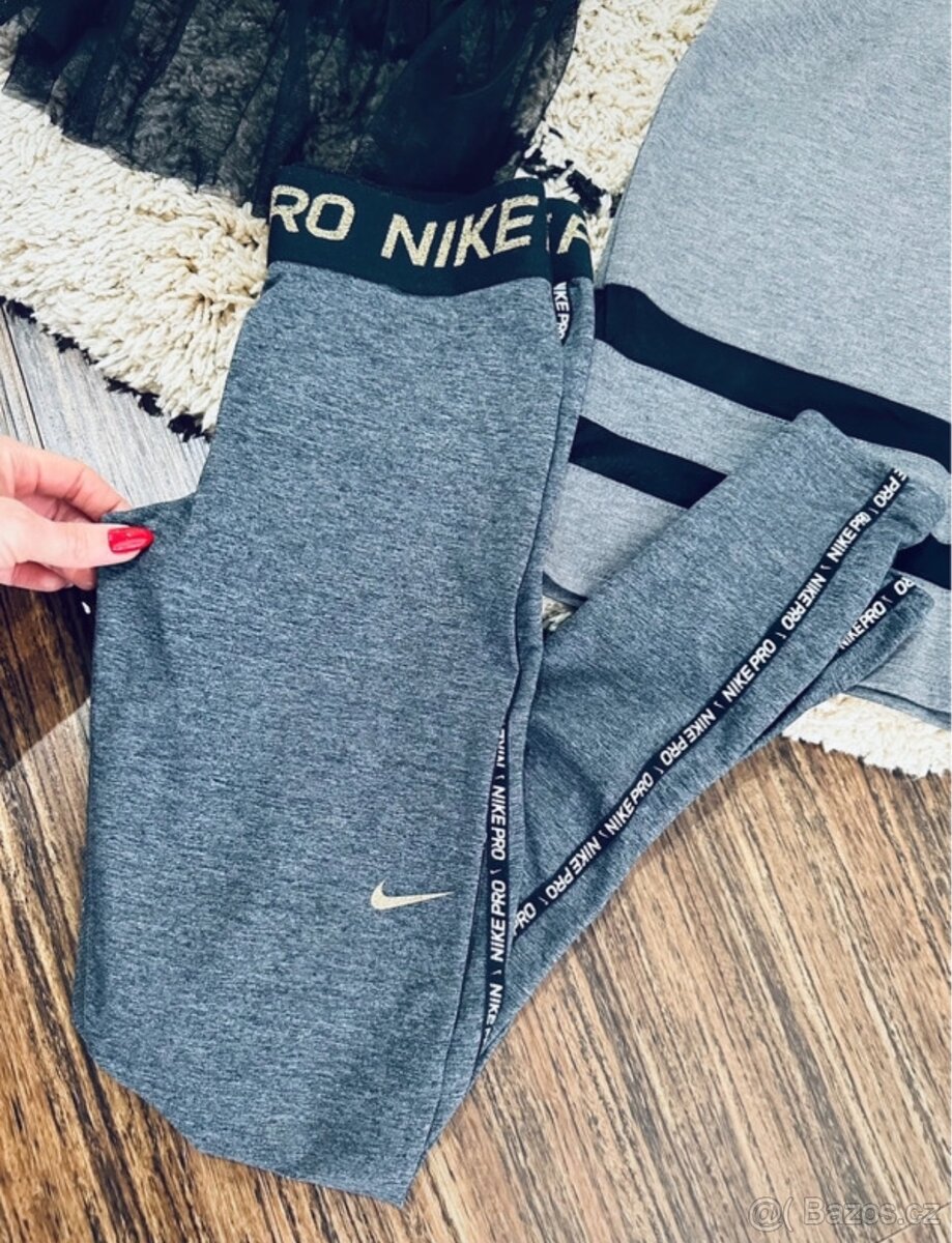 Krásný, značkový set oblečení Black - 9