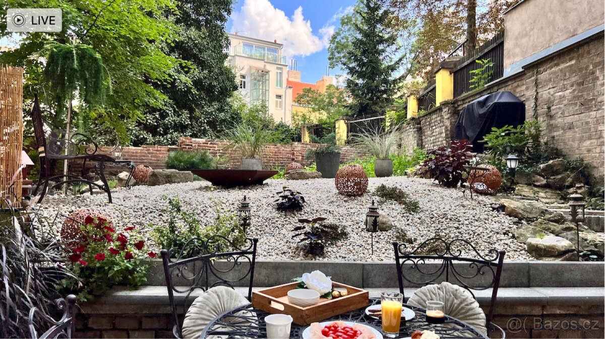 2kk Terasa+ zahrada - 9