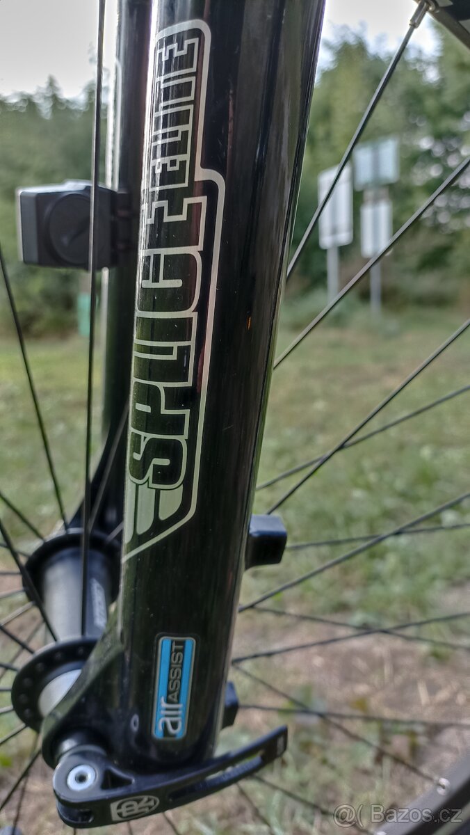 Horské kolo Kellys - 9