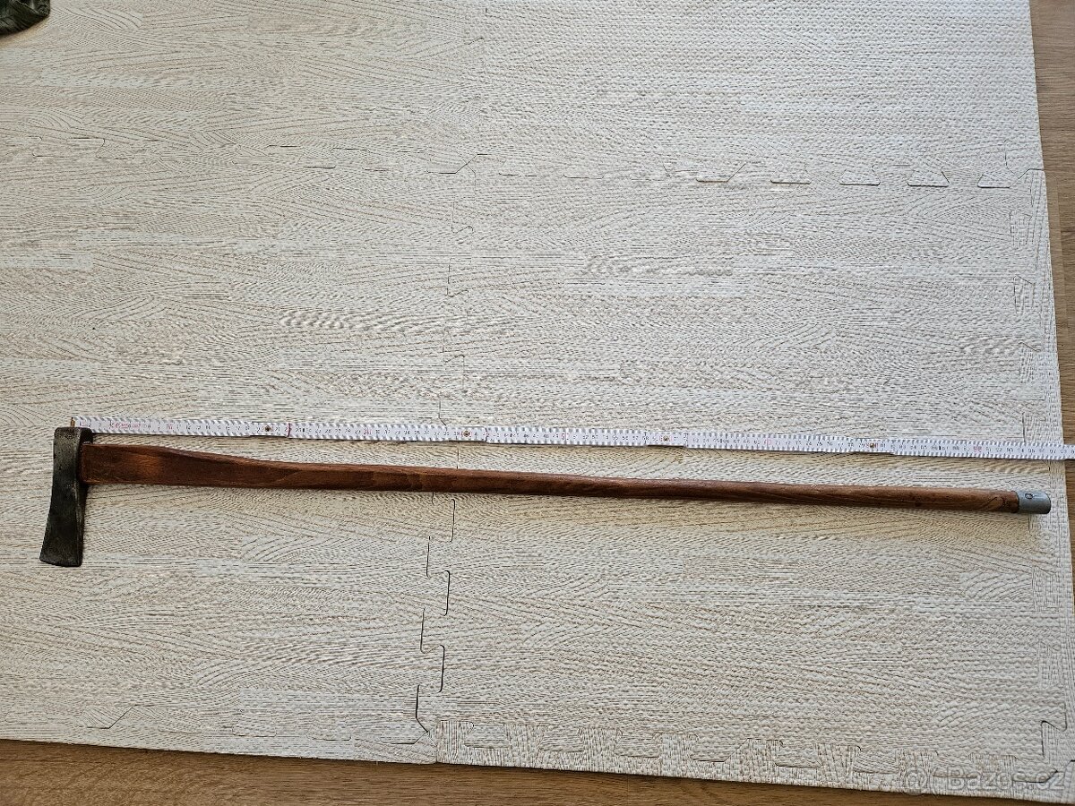 Valaška Sekyrka. - 9