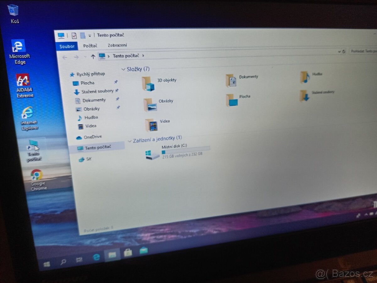 Lenovo Thinkpad X240 - 9