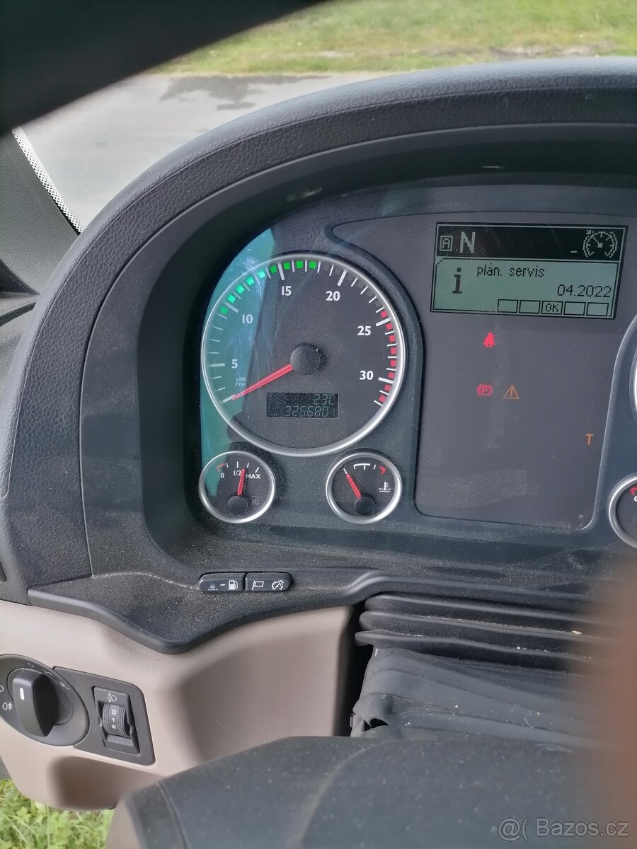 MAN TGX hydrodrive traktor - 9