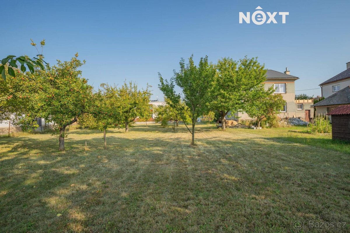 Prodej pozemek Bydlení, 1019㎡ - 9