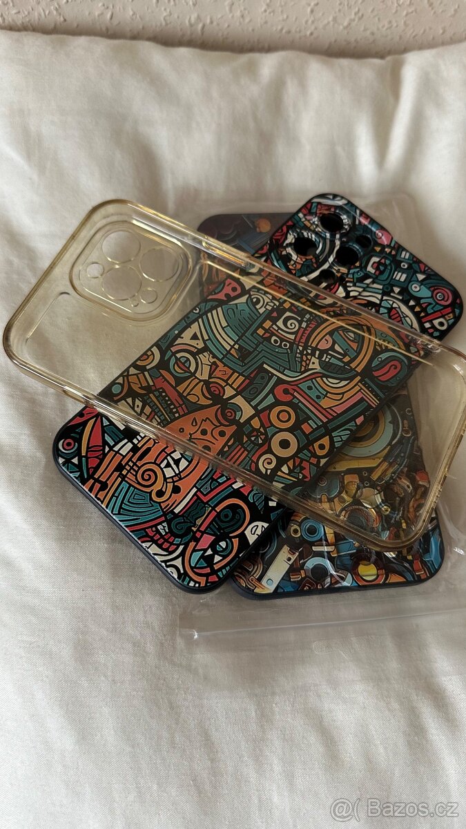 IPhone 12Pro Max 128Gb Silver - 9