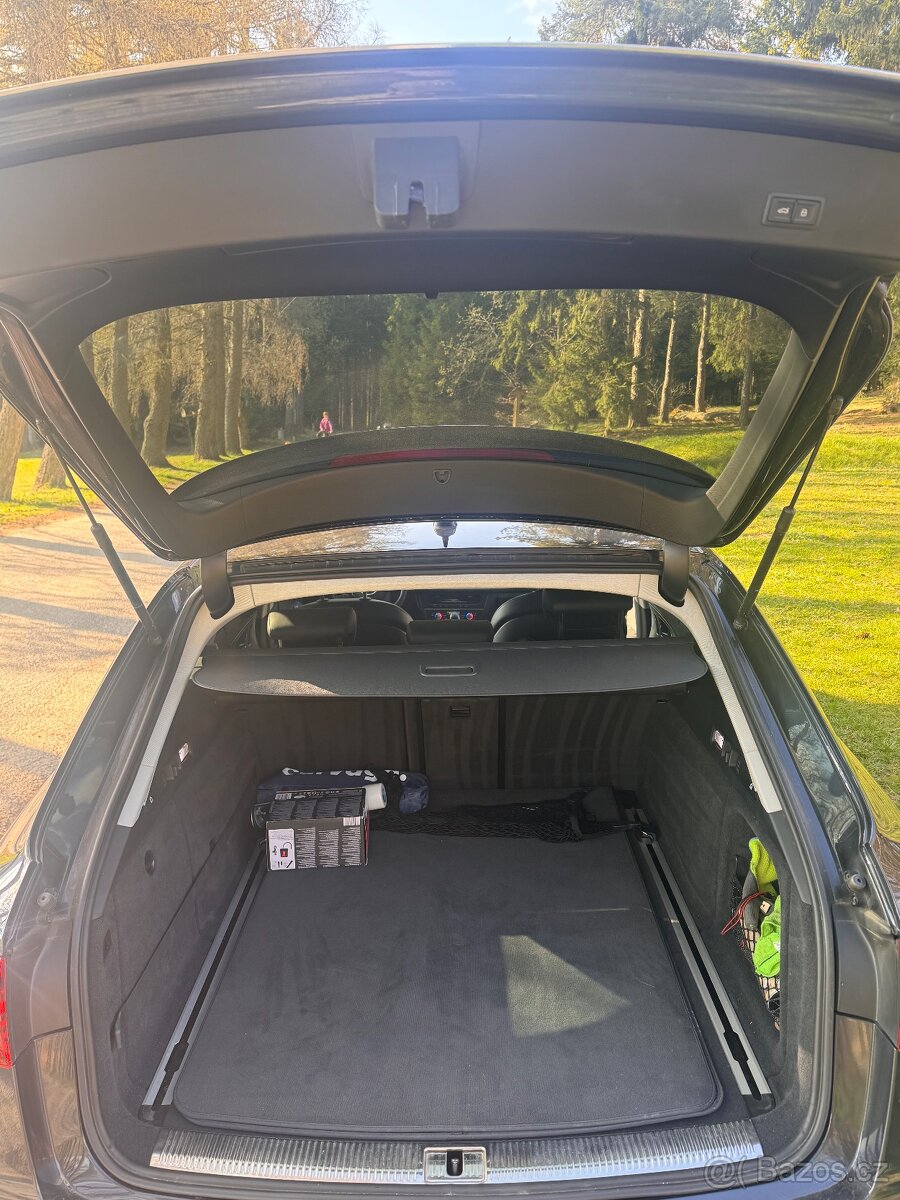 Audi A6 Allroad 3.0Bitdi 235kW - 9