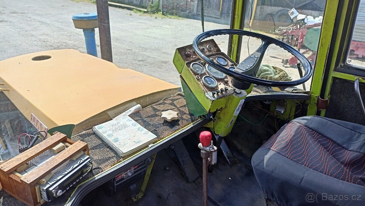 Škoda ŠT-180 - 9