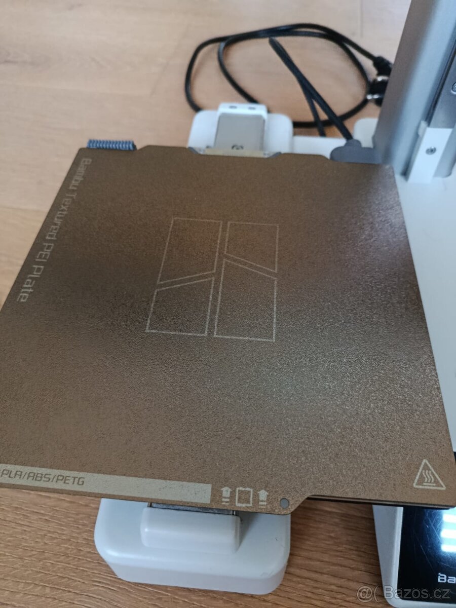 🖨️ Bambu Lab A1 Mini + AMS Lite – rok stará - 9