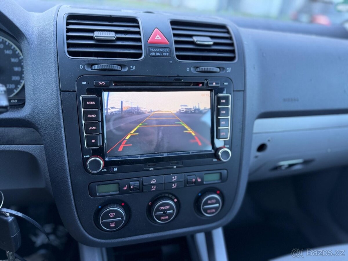 Golf 5 Comfortline - 9