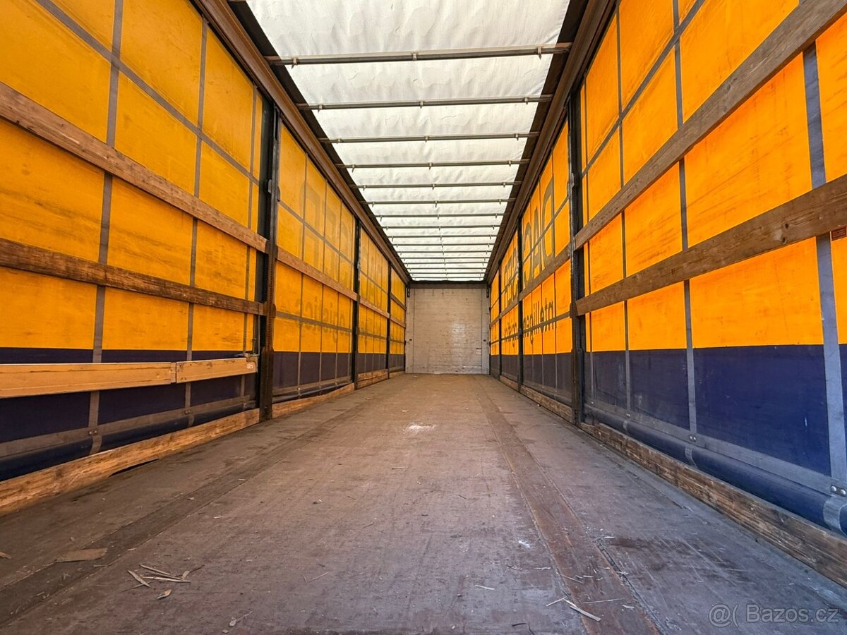 Silvergreen CIMC standard - 9