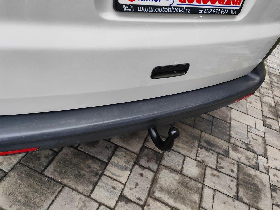 Volkswagen VW T5 Transporter 2.0TDI 103KW LONG - 9