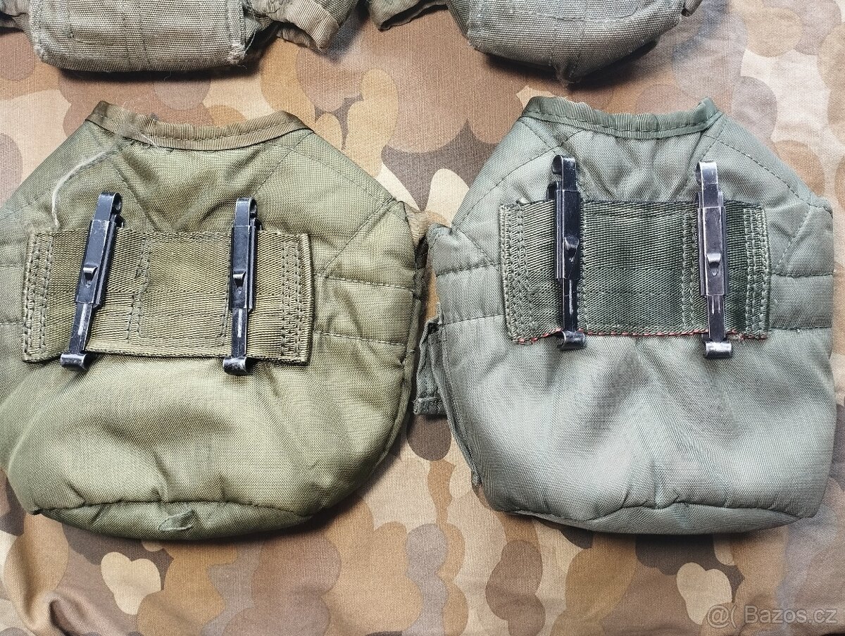 US army Lc výstroj - 9