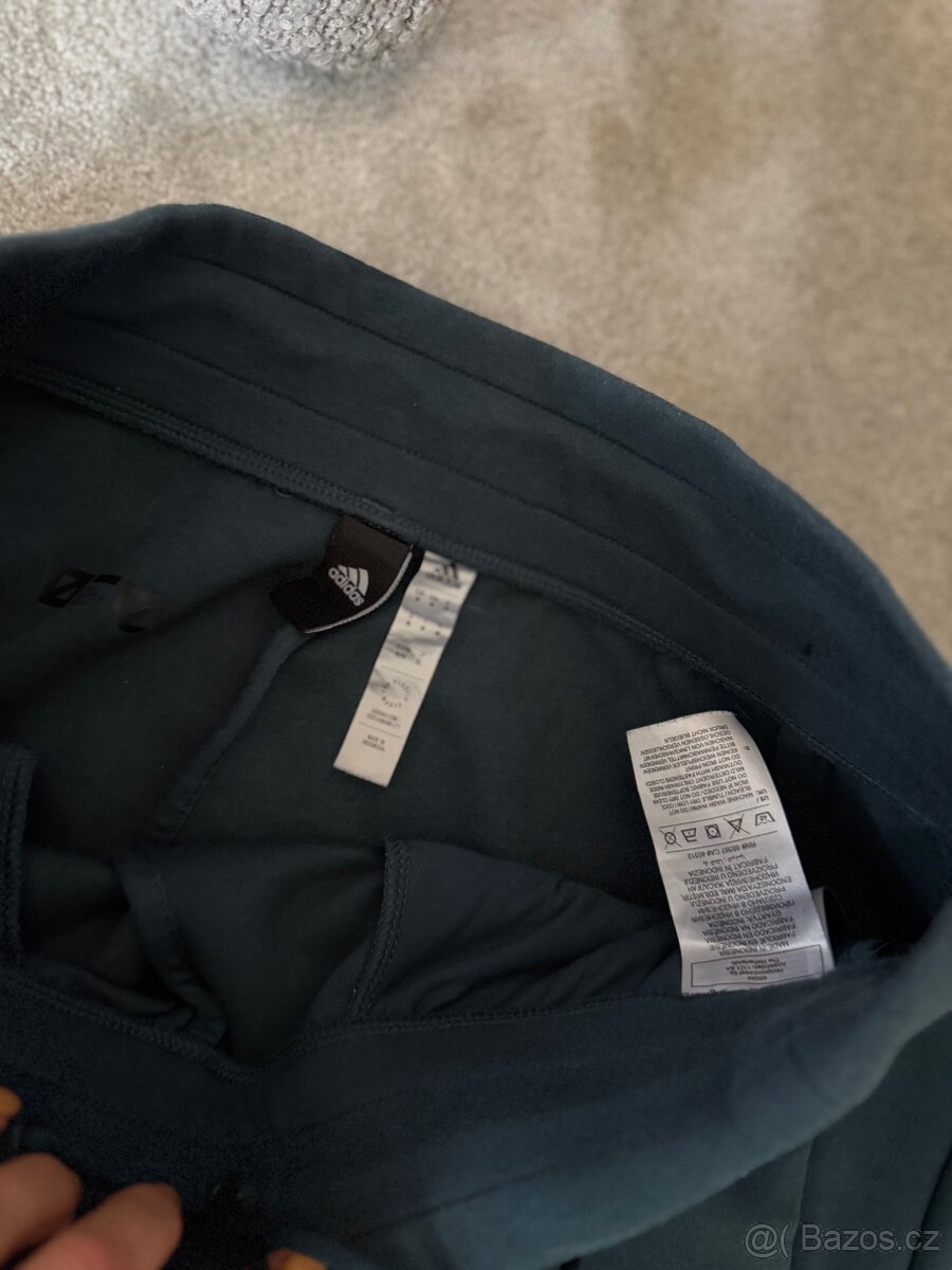 2x panské tepláky Nike + Adidas - 9