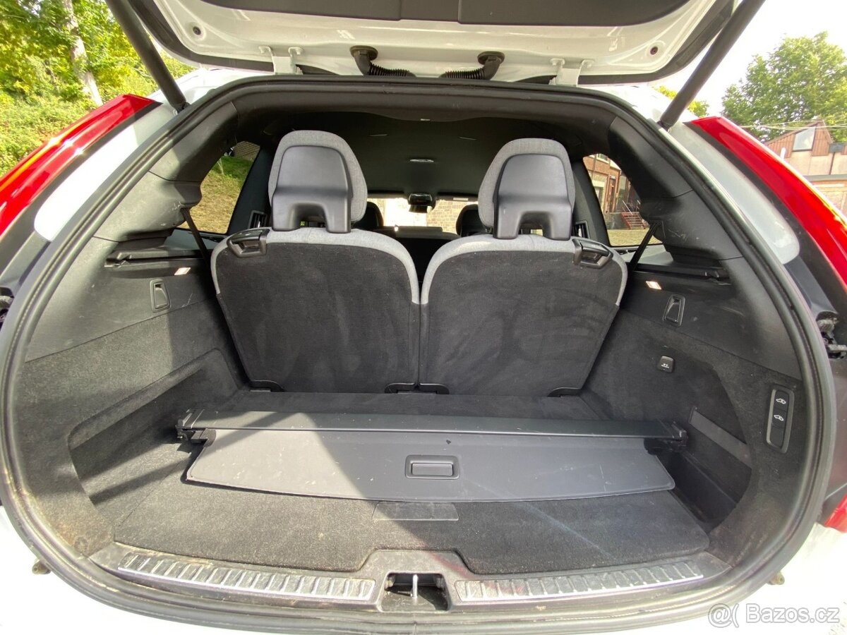 Volvo XC90 2021 plug in-hybrid - 9