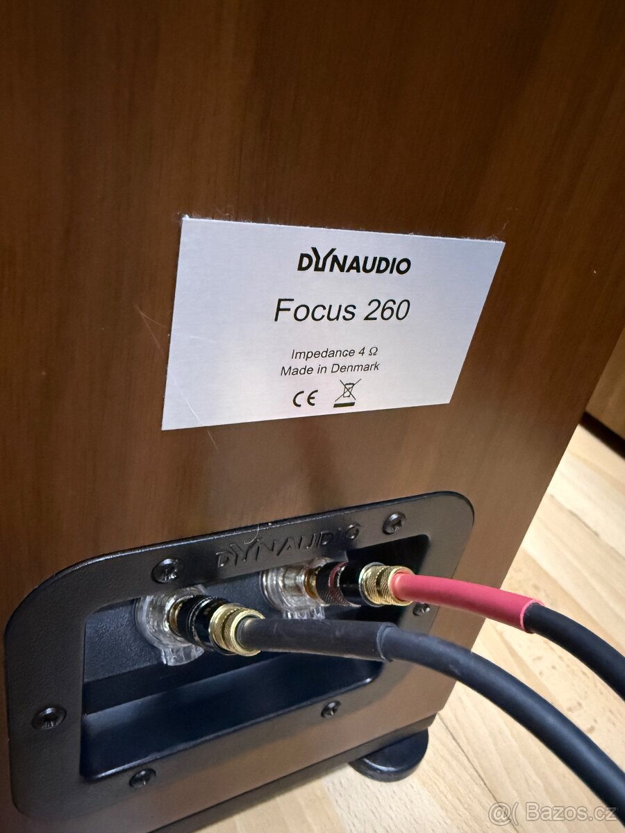 Dynaudio - 9