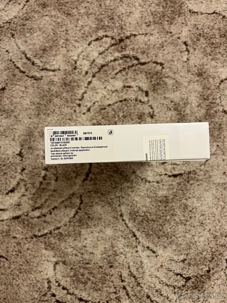 Samsung Galaxy Tab A (10.1) - 9