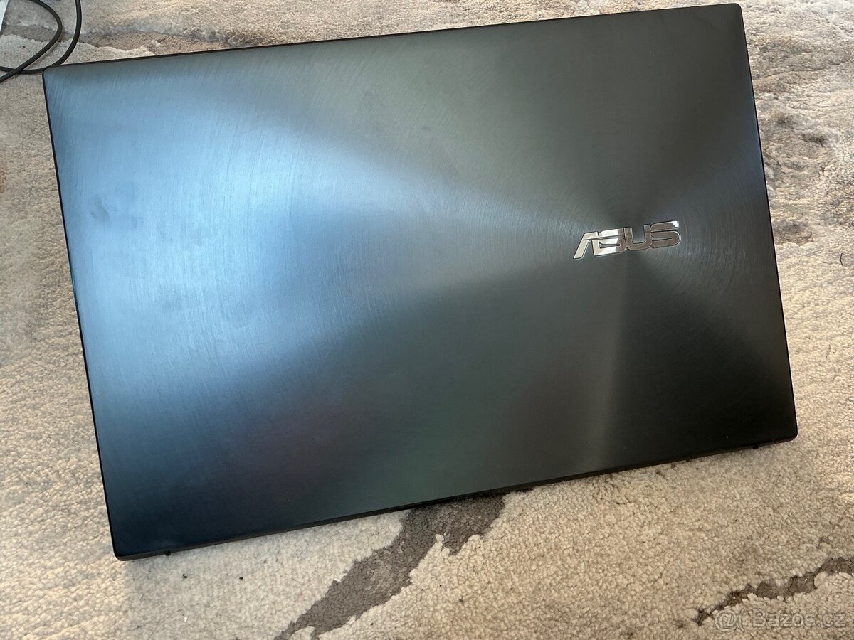 Asus ZenBook 13 OLED nejvyšší konfigurace - 9