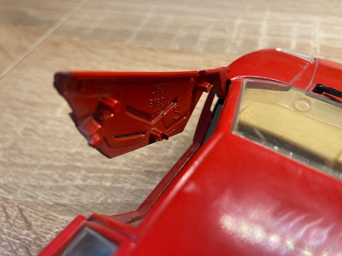 BURAGO - 2x LAMBORGHINI COUNTACH. - 9