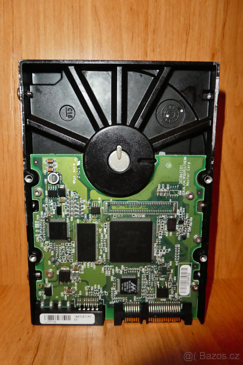 HDD do starých PC - 9