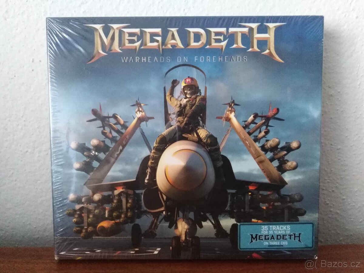 Grunge, Hardrock, Metal - 9