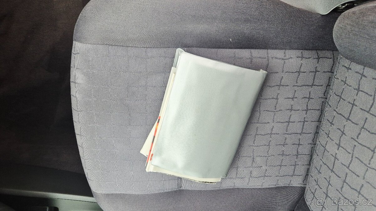 SEAT Alhanbra 2.0í - 9