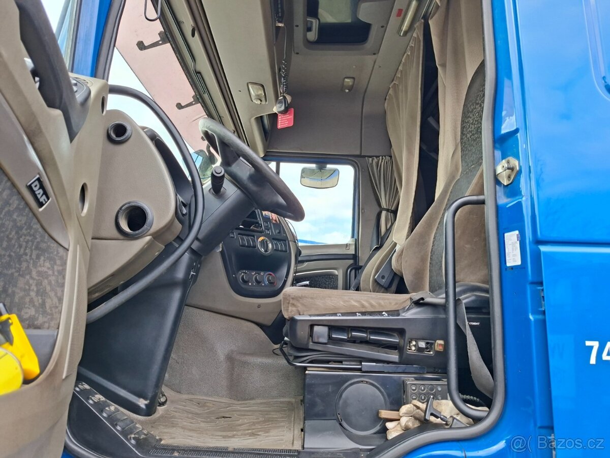 DAF FT XF 105.460 SC - 9