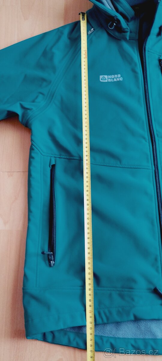 Pánská bunda Nordblanc - 9