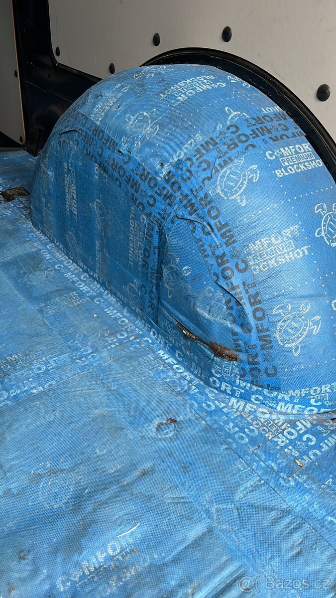 Mercedes-Benz Vito 114 CDI Extra Long - 9