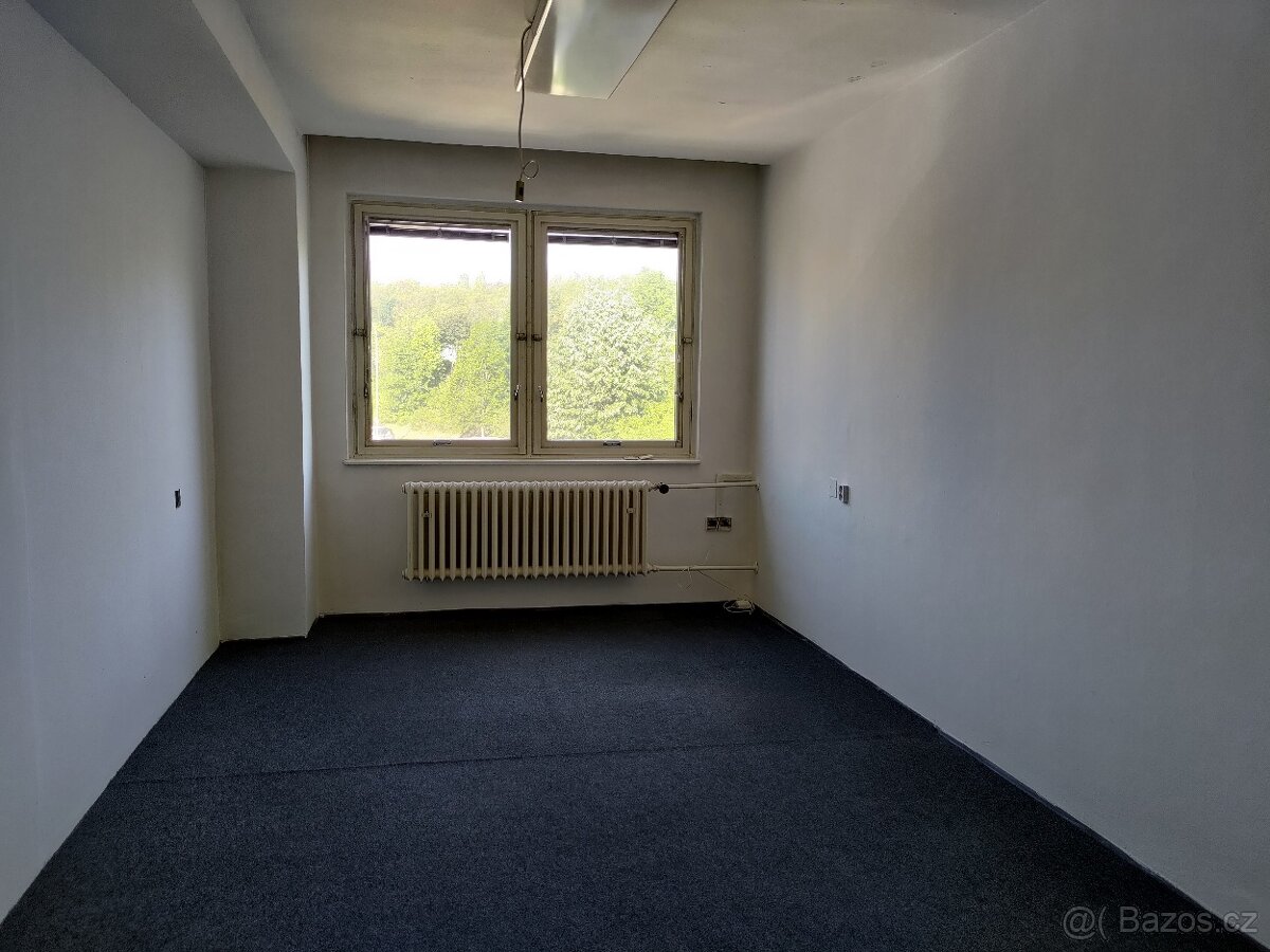 Kancelářské prostory Horní 32, Brno - 9