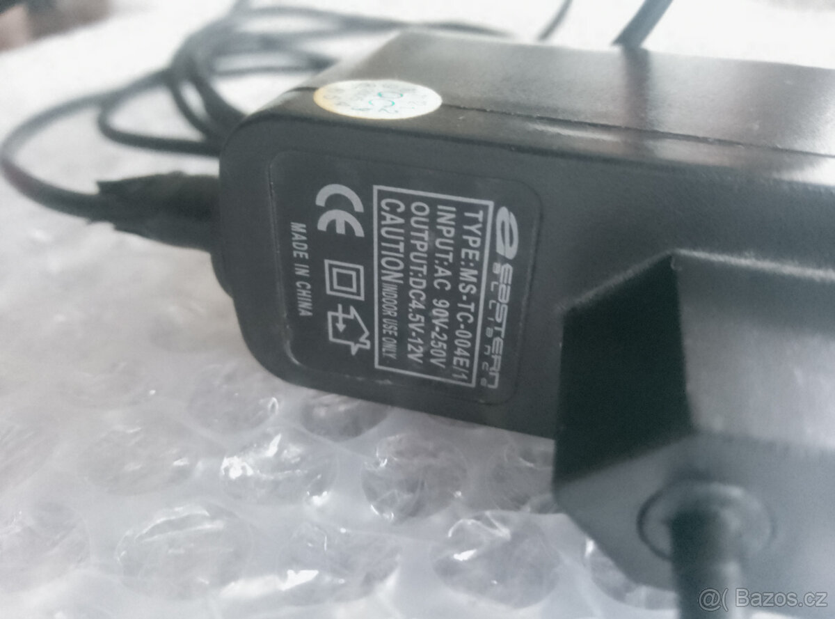 Stare telefony na dily + nabijecka / pro sberatele - 9