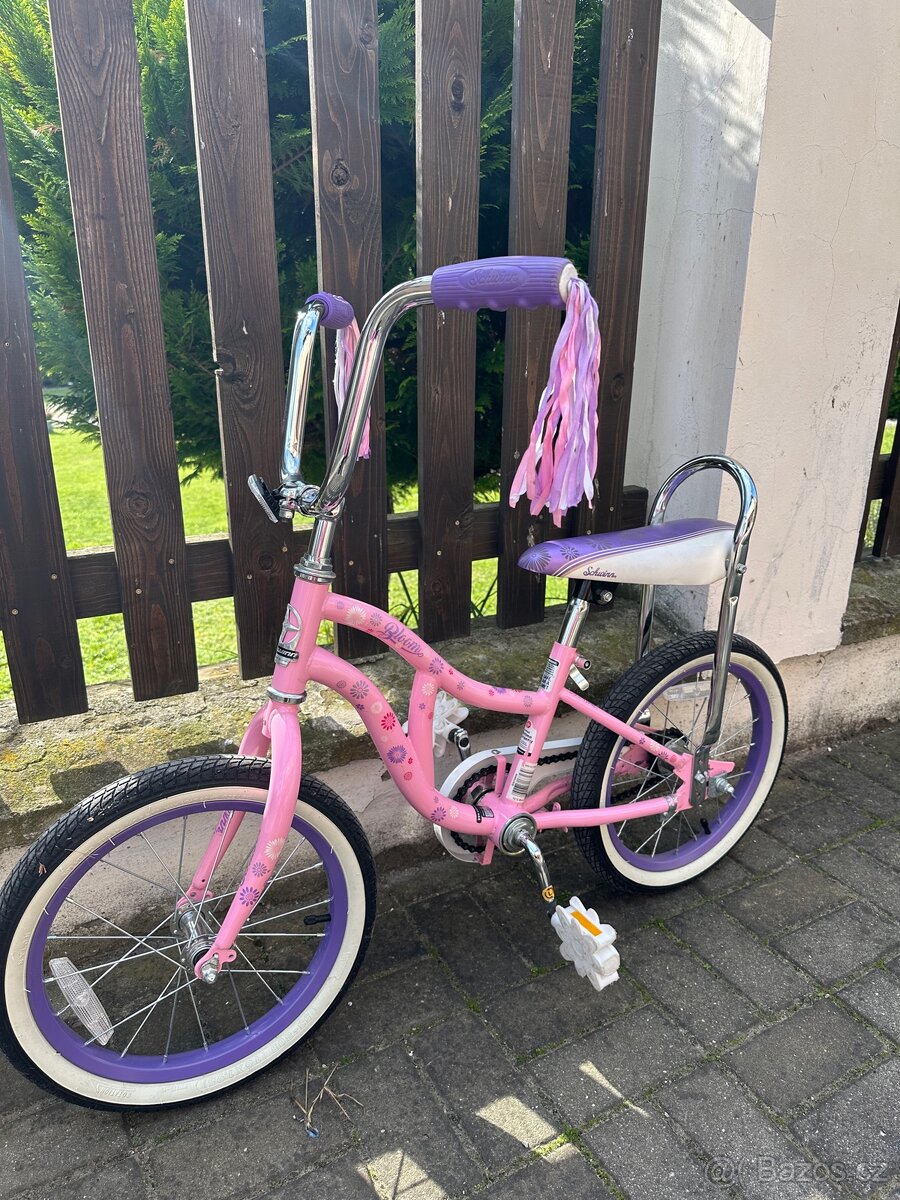 Schwinn , vel.16 - 9