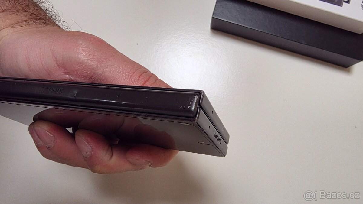 Samsung Galaxy Z Fold5 1TB limitovaná verze + S Pen pouzdro - 9