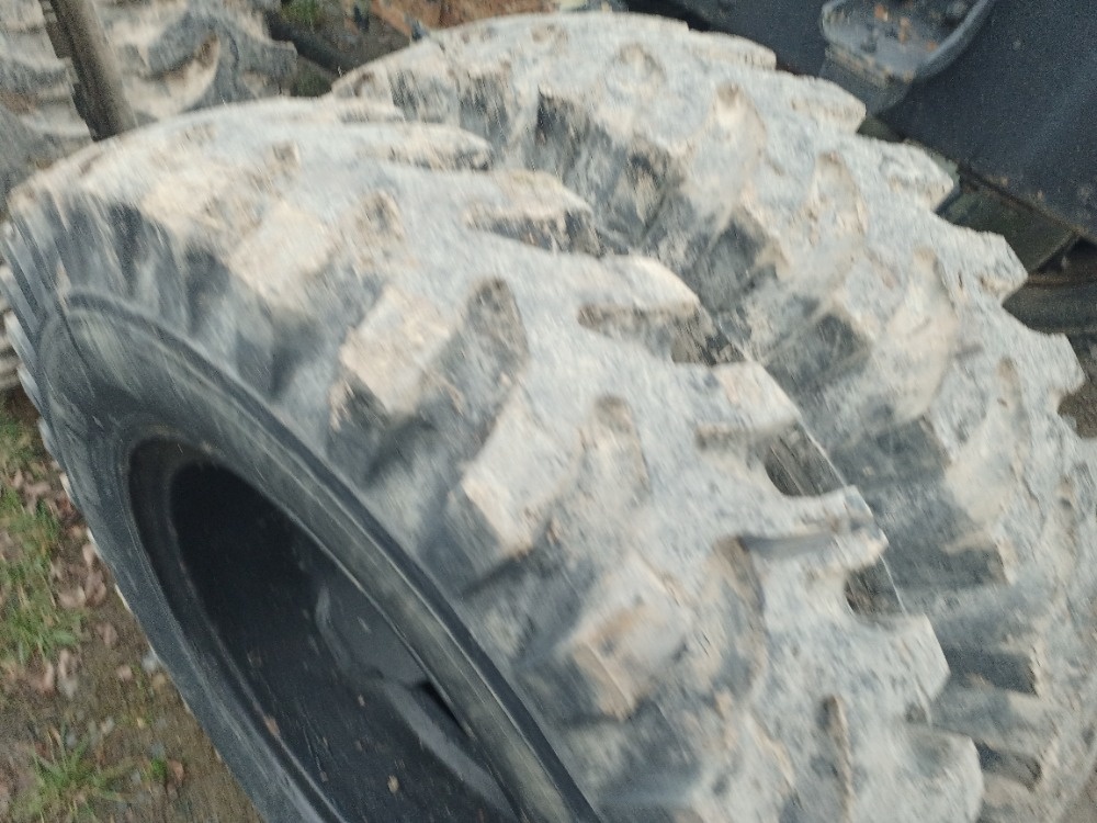 díly v3s m6 nosič kontejnerů - 9