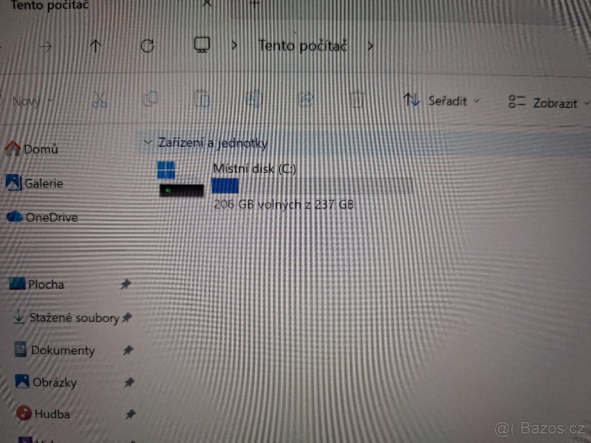 Microsoft Surface PRO 5 i5/8GB/SSD 256GB/záruka - 9