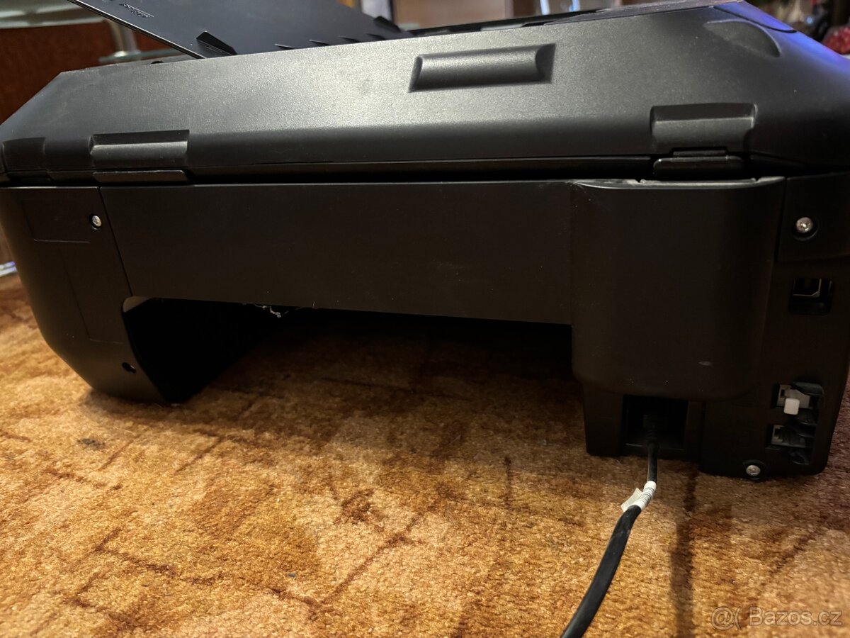 tiskárna Canon PIXMA MX535 - 9