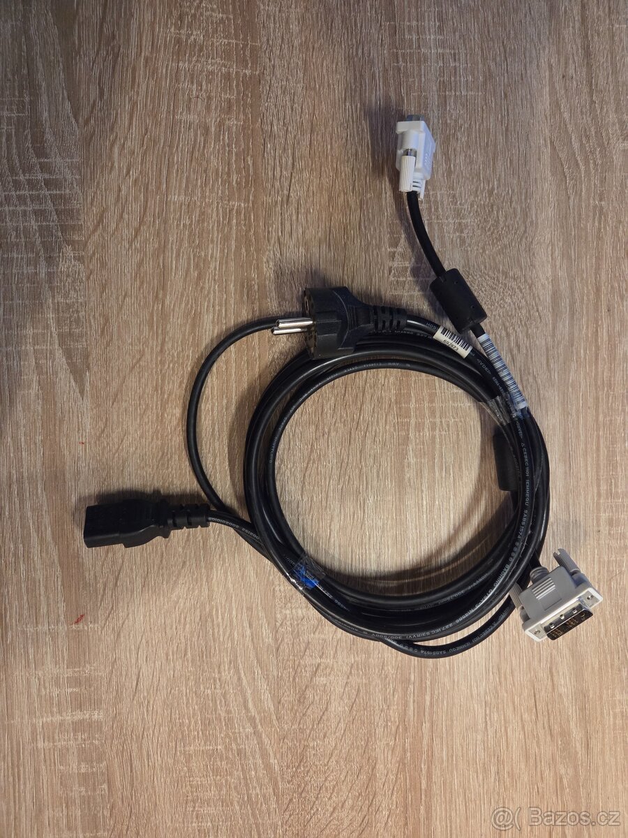 Monitor 23" Dell U2311H - 9