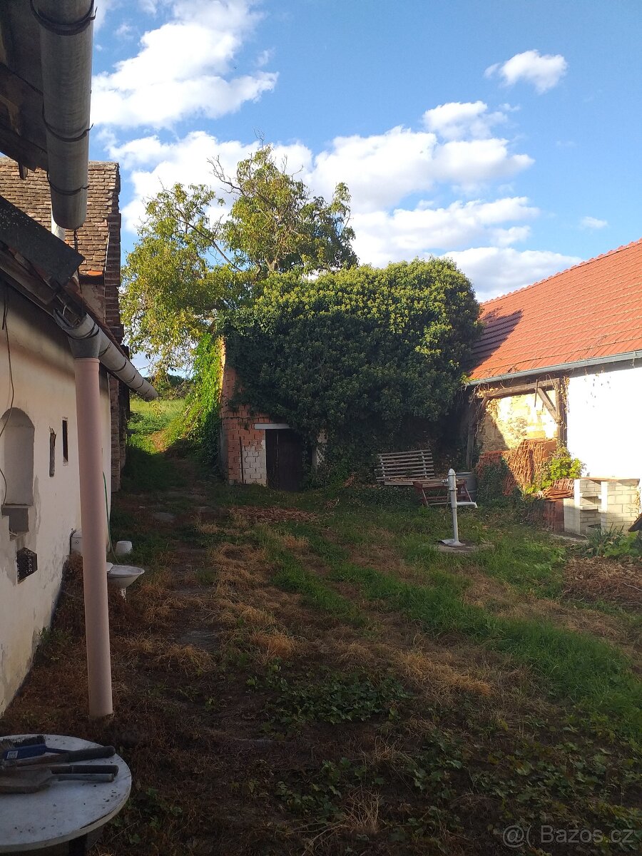 prodej domu na vesnici - 9