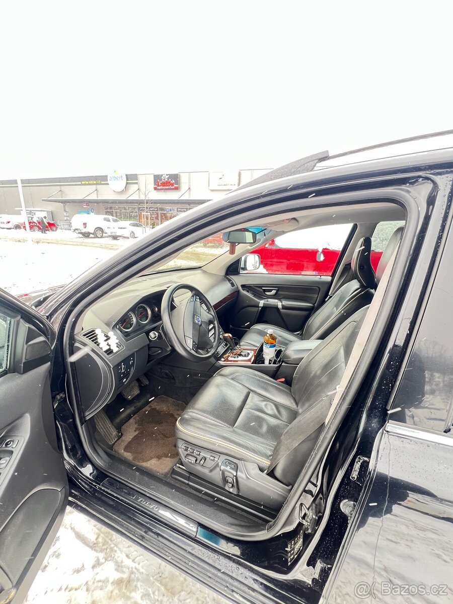 Volvo xc90 - 9