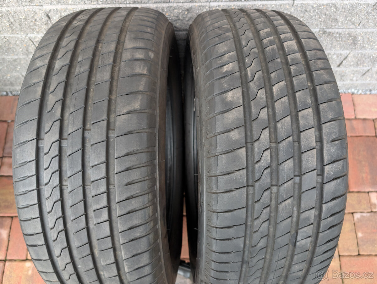 Pneu letní 215/60 R16 - 9