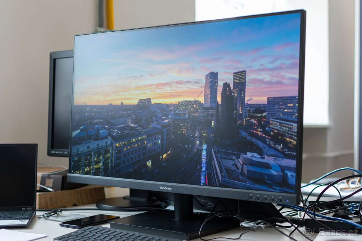 32´ViewSonic VA3209-2K-MHD záruka - 9