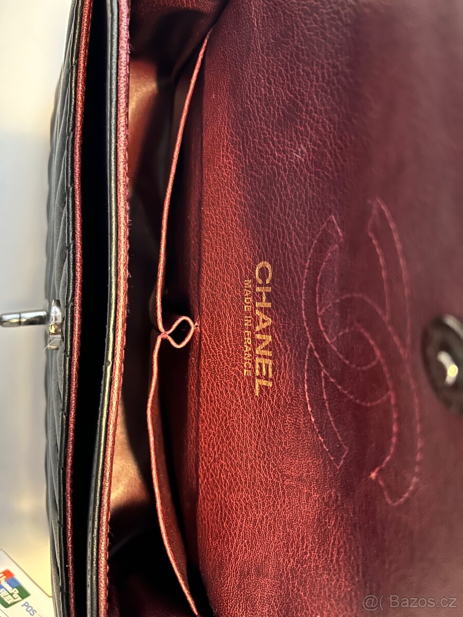 Chanel Kabelka - 9