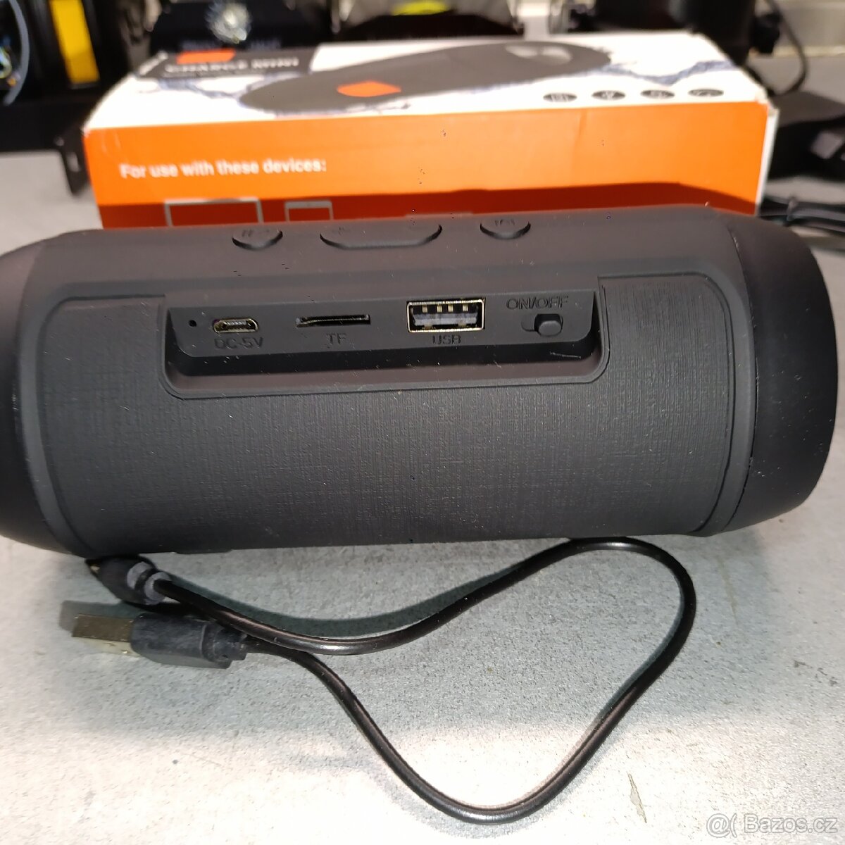 Prodám Nové levné světla - 9