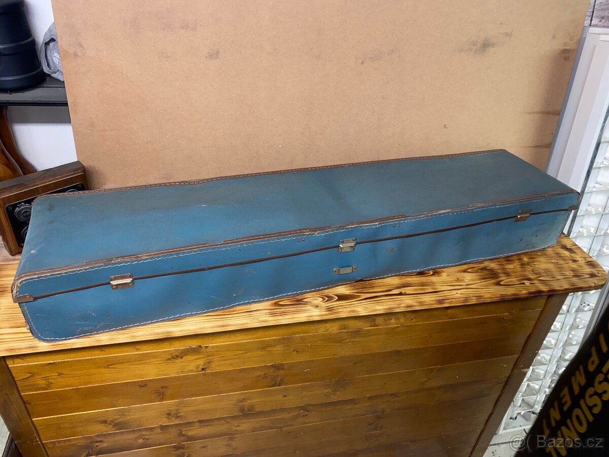 Pletací stroj Dopleta 1969 - 9