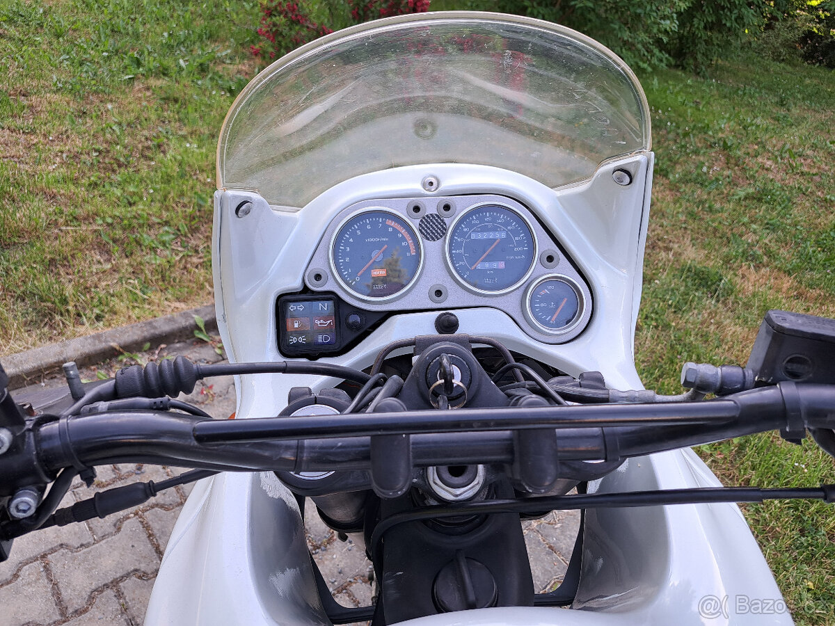 Aprilia Pegaso 650 - 9