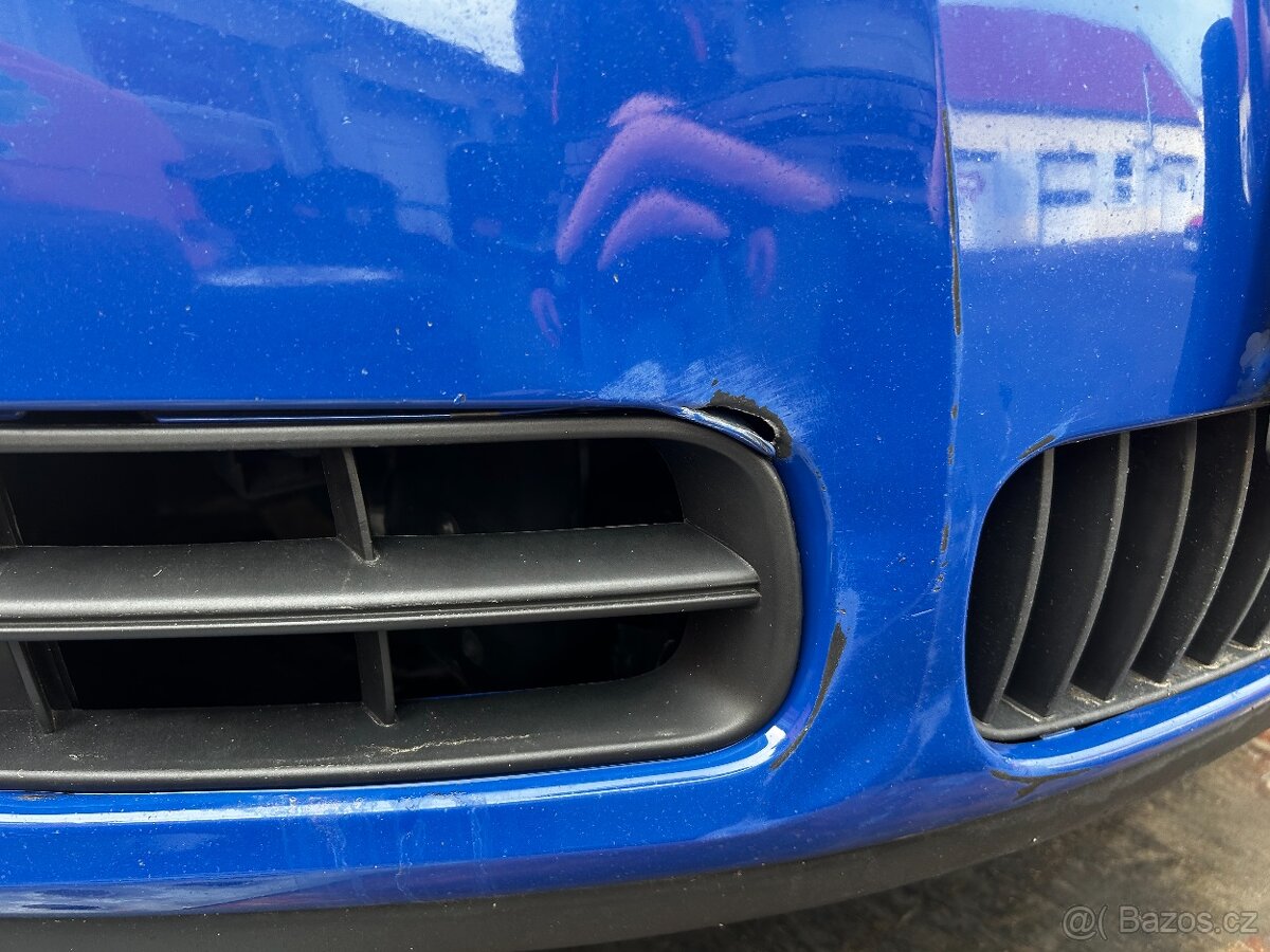 Škoda Fabia 2, 1.2i, CHFA, 4590 - náhradní díly - 9